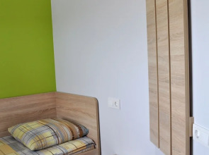 Мотель «Саратов»