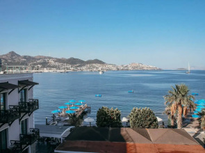 Elite Hotel Yalıkavak