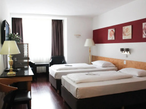 Rugs Hotel Düsseldorf