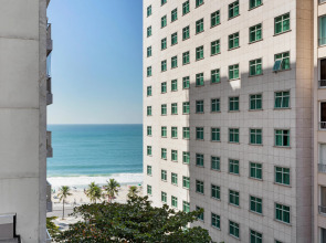 Windsor Martinique Copacabana