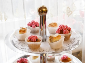 Отель «Эдем» Львов