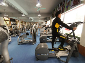 Quang Ba Trade Union Hotel