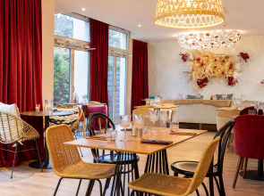 Aiden by Best Western Paris Roissy CDG