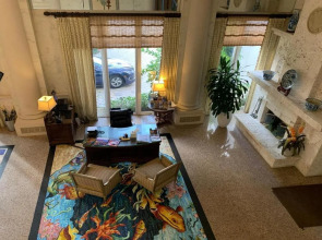 Lago Mar Beach Resort & Club