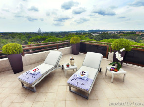 Parco dei Principi Grand Hotel & SPA - Preferred Hotels & Resorts