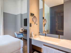 Occidental Diagonal 414