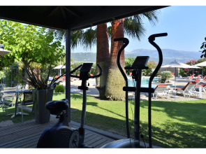 Servotel Saint-Vincent