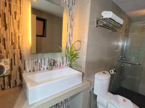 Bella Vista Waterfront Resort