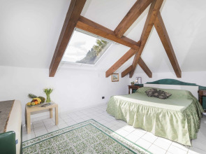 Hotel Villa Annalara charme and relax