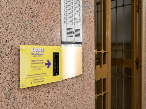 Rome Ciampino Smart Hotel