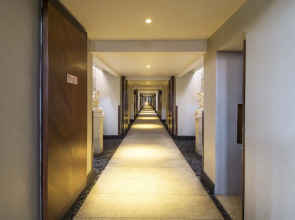 Курорт Ramayana Suites & Resort