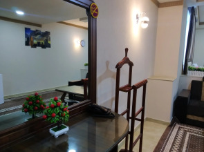 Grand Sherdor Boutique Hotel