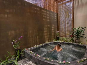 Sakmut Hotel and Spa