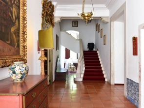 Pousada Castelo de Estremoz - Historic Hotel