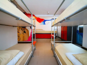 Will & Tate City Stay