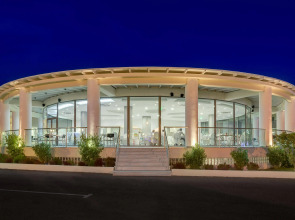 Leonardo Kolymbia Resort - All Inclusive