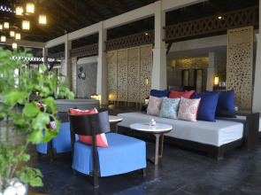 Grand Southsea Khaolak Beach Resort