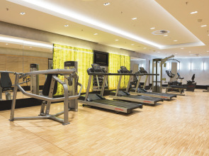 Hotel Riu Plaza Berlin