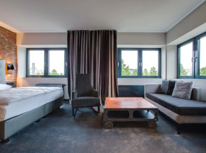 Park Inn by Radisson Lübeck