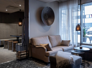 Lapland Hotels Kuopio