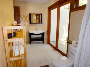 Little Muine Cottage