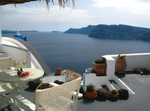 Marizan Caves & Villas