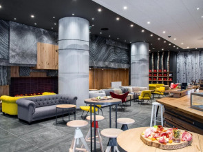 Alpina Eclectic Hotel