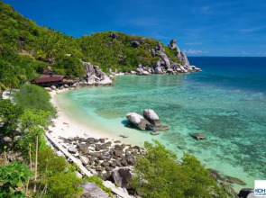 Big Fish Resort Koh Tao