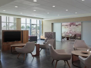 Courtyard by Marriott Denver Aurora