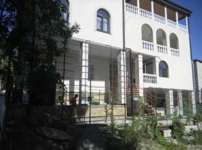 Гостевой дом на Тургенева