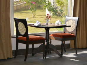 Aloha On The Ganges, Rishikesh