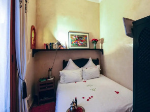 Riad Dar Justo Hotel Boutique & Spa