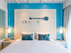 The Sands Khao Lak by Katathani Collection