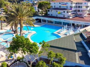 Sandy Beach Hotel - All Inclusive