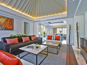 Suites & Villas at Sofitel Bali