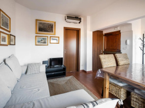 Santa Caterina Apartment by Wonderful Italy
