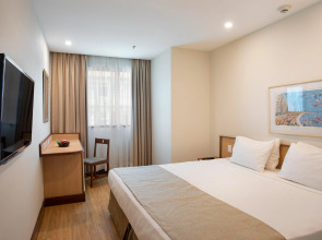 Windsor Plaza Copacabana