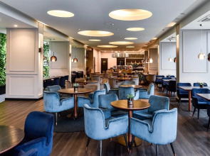 Отель Amberton Cathedral Square Вильнюс