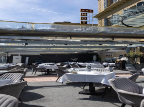 Hôtel & Appartements Monsigny