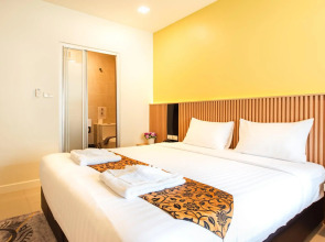 The One Hotel Bay Breeze Pattaya