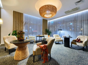 Arche Hotel Puławska Residence