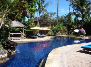 Rambutan Boutique Hotel & Spa