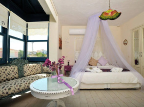 Alaçatı Sultan Konak Butik Otel