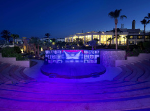 Safir Sharm Waterfalls Resort