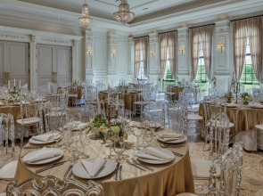 Mövenpick Resort Khao Yai