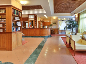 Hotel Maggiore Bologna