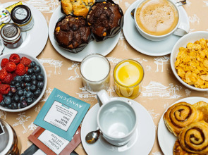 Dorsett Shepherds Bush