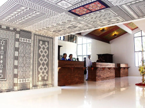 Cinnamon Citadel Kandy