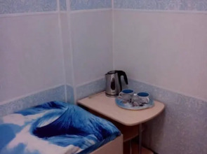 Меблированные комнаты Эспланада