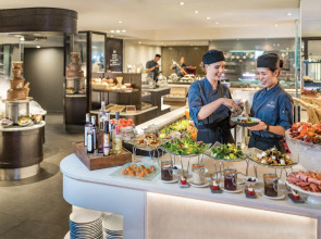 Cordis, Auckland by Langham Hospitality Group